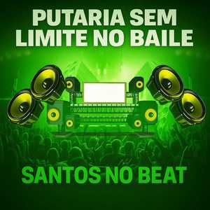 Putaria Sem Limites No Baile