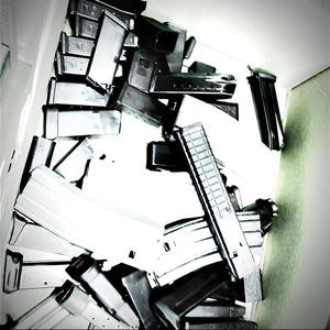 Knock Knock (feat. MN$R) (Explicit)