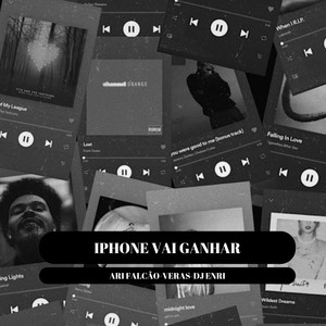 IPHONE VAI GANHAR (Explicit)