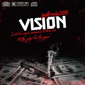 Vision (Explicit)