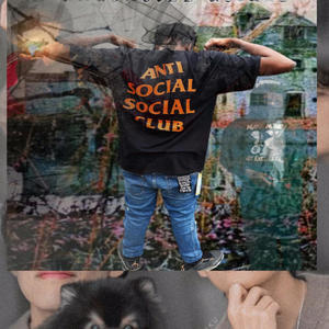 Second friend (feat. FinesseGangTez) (Explicit)