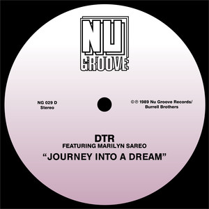 Journey Into A Dream (feat. Marilyn Sareo) [Explicit]