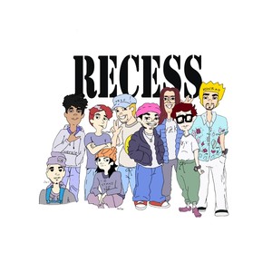 recess (Explicit)