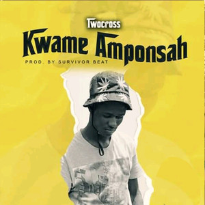 Kwame Amponsah