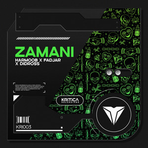 Zamani