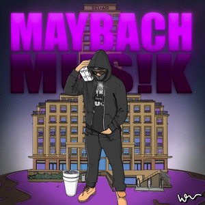 MAYBACH MUSiK (Explicit)