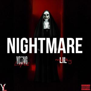 Nightmare (feat. Lil Murky) [Explicit]