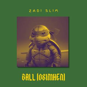 Ball (Osimhen) [Explicit]