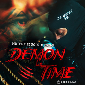 Demon Time (Explicit)