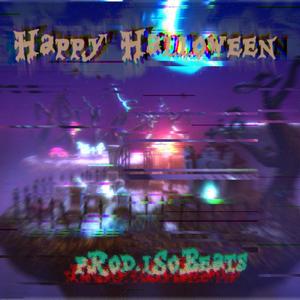 Happy Halloween Beat Tape (Explicit)