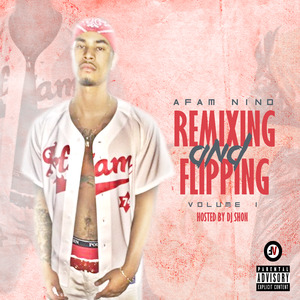 White Iverson (Remix)