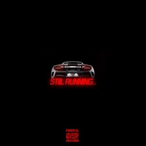 Still Running/高速飞行