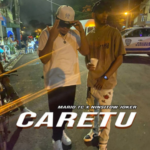 Caretu