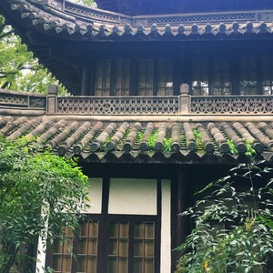 惠崇春江晓景 (Inst.)