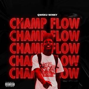 Champ Flow (Explicit)