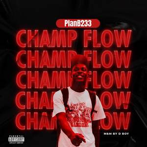 Champ Flow (Explicit)