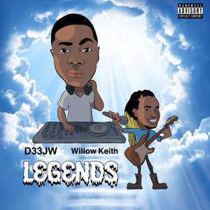 Legends (Explicit)