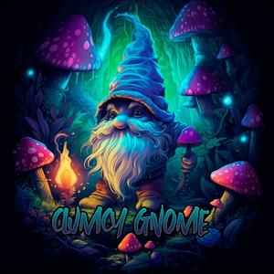 Albee - Clumcy Gnome