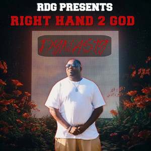 Right Hand 2 God (Explicit)