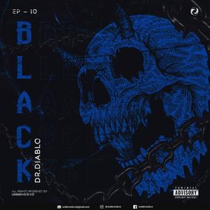 BURNING UNDER THE SOLAR WIND (The Fall) (feat. Dr. Diablo)