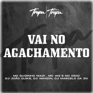 Vai no Agachamento (Explicit)