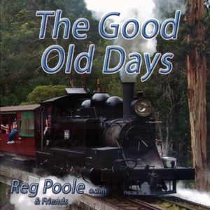 The Truckie And The Cocky