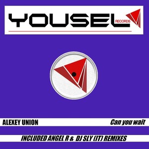 Can You Wait (Angel R Remix)