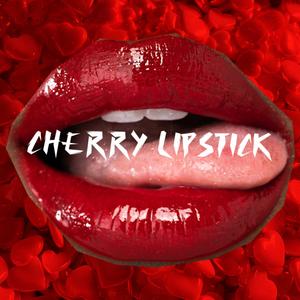 Cherry Lipstick