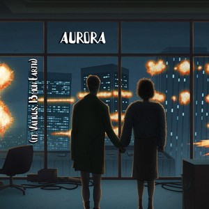 Aurora (feat. L3mon Earth & Valious) [Explicit]