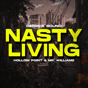 Nasty Living