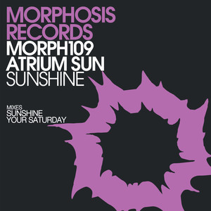 Sunshine (Breaks Mix)