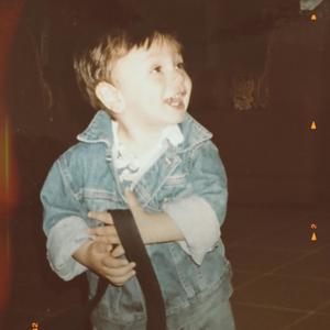 DEMO 3 - PERSO IN ME