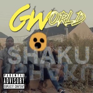 Shaku Shaku (Explicit)