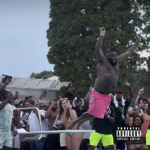 I Never Knew What It Was Like to Be a Regular Nigga (Explicit)