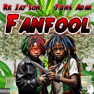 Fanfool (Explicit)