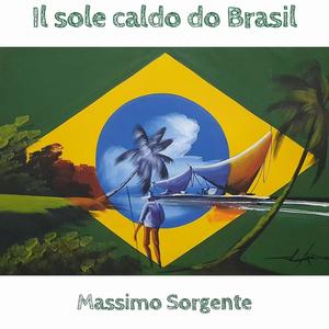 Il sole caldo do Brasil