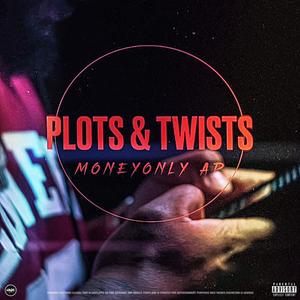 Plots & Twists (feat. Hitman Beatz) [Explicit]