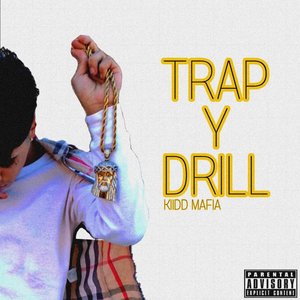 Kiidd Mafia - Bendecio (Explicit)