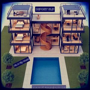 Deposit Slip (feat. EmanuelDaProphet) (Radio Edit|Explicit)