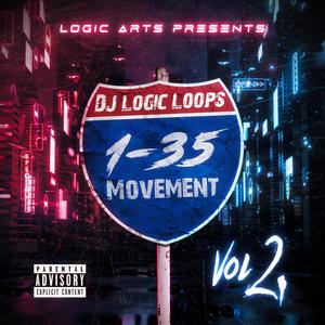 I-35 Movement, Vol. 2 (Explicit)