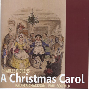 Dickens: A Christmas Carol