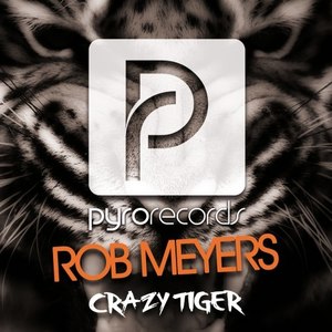 Crazy Tiger