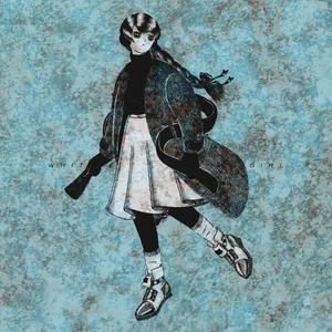 mus.hiba-darkness (feat. mus.hiba) (pumpkin winter solstice)