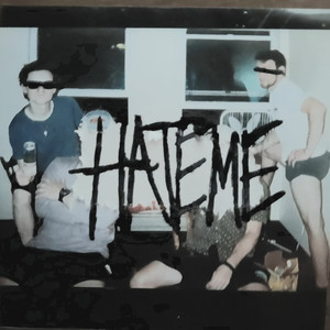 Hate Me (Explicit)