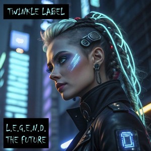 The Future VIP (Original Mix)