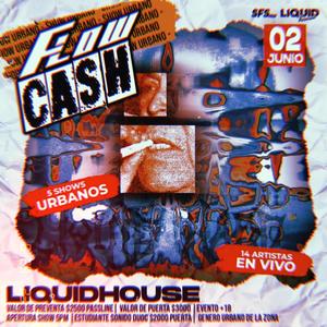 CA$h (feat. Fizz, Bcio, Soun-D & Neoyoungblack)