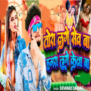 Tora Lage Sew Ba Hamra Lage Kela Ba