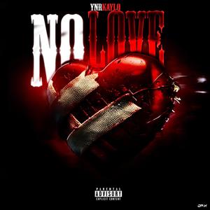 No Love (Explicit)