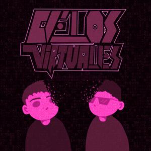 celos virtuales (feat. Kaylirex & 1adaaaan) (nightcore vers.) (Explicit)