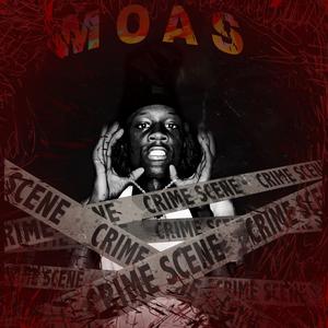 Frontline (feat. Tresantanaa) (Explicit)